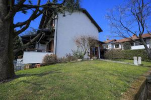 Villa o villino Robecco sul Naviglio [1623VRG]