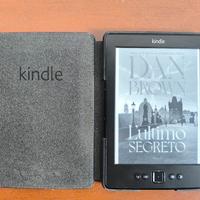 Kindle 4th generazione 