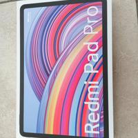 Redmi pad pro