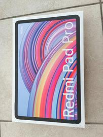 Redmi pad pro