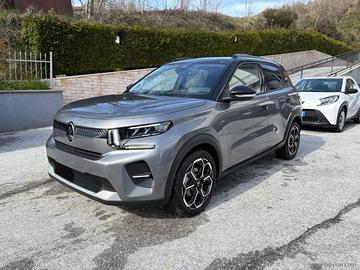 CITROEN C3 PureTech 100 S&S Max