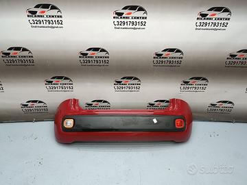 Paraurti posteriore fiat panda easy 2015 berlina c