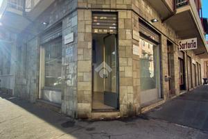 NEGOZIO A TORINO