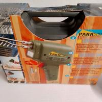 Saldatore parkside nuovo