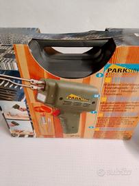 Saldatore parkside nuovo