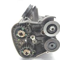 TESTA VERTICALE TESTATA DUCATI STREETFIGHTER 848 2