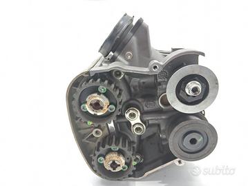 TESTA VERTICALE TESTATA DUCATI STREETFIGHTER 848 2