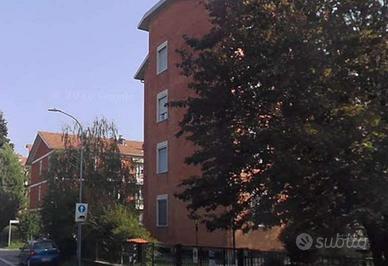 Bilocale a Meda