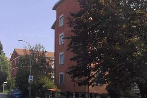 Bilocale a Meda