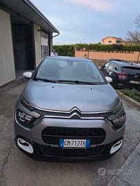 CITROEN C3 4ª serie - 2023