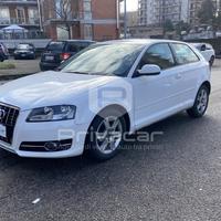 AUDI A3 1.6 TDI 90 CV CR F.AP. Ambition