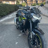 Kawasaki z900