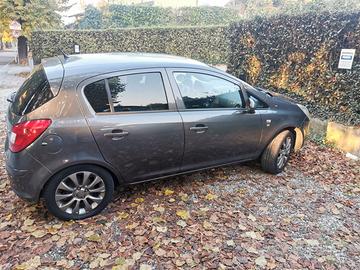 OPEL Corsa 4ª serie - 2011