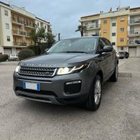Land Rover Range Evoque 2.0 TD4 150 CV 5p Business