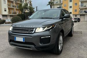 Land Rover Range Evoque 2.0 TD4 150 CV 5p Business