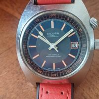Sicura automatic 