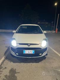Punto evo 1.3 90 cavalli