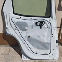 Portiera dacia spring posteriore sx