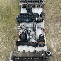 Ricambi alfa 159 jtdm