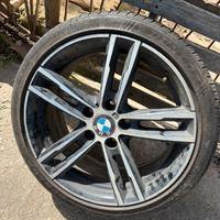 Cerchio originale bmw f20 2018