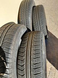 Gomme auto Pirelli