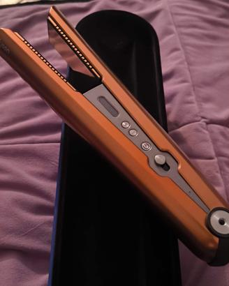 Piastra capelli Dyson  Corrale