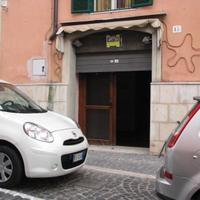 Locale commerciale centralissimo con canna fumaria