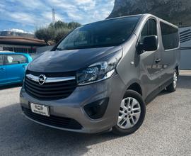 Opel Vivaro 29 1.6 BiTurbo S&S EcoFLEX PC-TN Combi