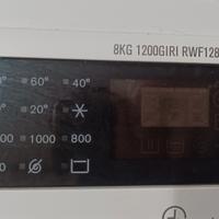 Scheda elettronica lavatrice Electrolux RWF1289EOW
