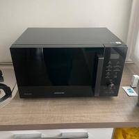 Forno Microonde Samsung MC28A5137CK Nuovo!