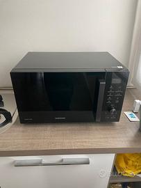 Forno Microonde Samsung MC28A5137CK Nuovo!