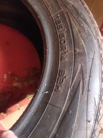 Gomme punto 4 stagioni