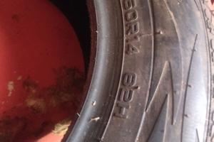 Gomme punto 4 stagioni