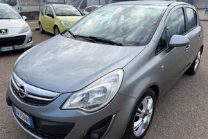 Opel Corsa 1.3 CDTI 75CV -SOLO 124.000 KM-