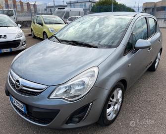 Opel Corsa 1.3 CDTI 75CV -SOLO 124.000 KM-