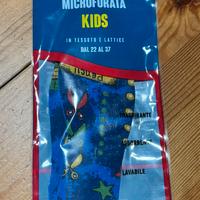 Solleta scarpe bimbo/a