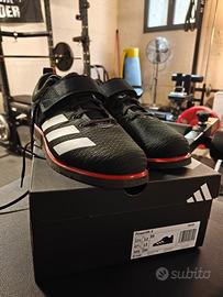adidas powerlift