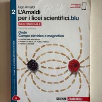 L'Amaldi per i licei scientifici.blu.