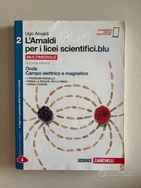 L'Amaldi per i licei scientifici.blu.