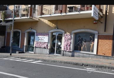 Attività parrucchiere