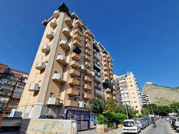 Via Aloisio Juvara 138 [Rif.60/26VRG]