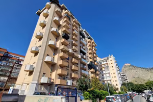 Via Aloisio Juvara 138 [Rif.60/26VRG]