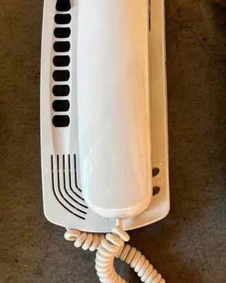 CITOFONO ELVOX 620 R