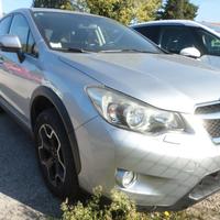 RICAMBI SUBARU XV 2.0D ANNO 2012