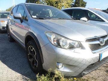RICAMBI SUBARU XV 2.0D ANNO 2012