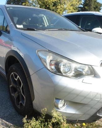 RICAMBI SUBARU XV 2.0D ANNO 2012