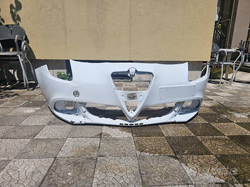 Paraurti anteriore originale alfa giulietta
