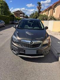 Opel Mokka 1.6 CDTI Ecotec Automatico 2016