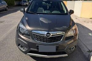 Opel Mokka 1.6 CDTI Ecotec Automatico 2016