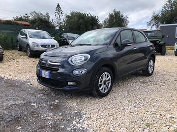 Fiat 500X 1.3 MultiJet 95 CV Business